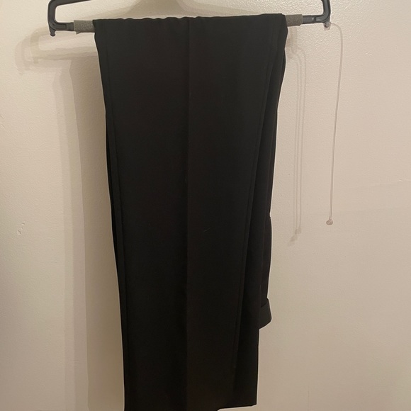 Wool Suit Trousers - New Condition (Unworn, Ironed) - Picture 8 of 10